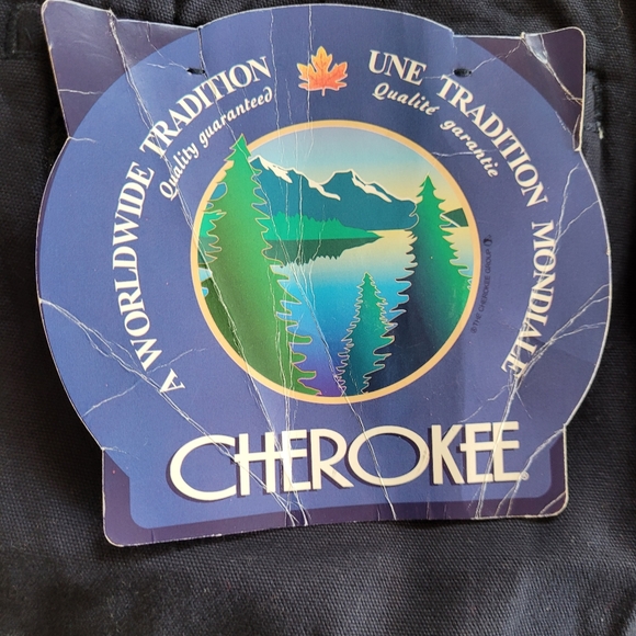 Vintage Cherokee Deadstock Pants - Picture 10 of 11